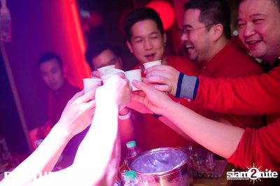 Ka Kee Nung Dance Party ที่ ที่ บราเธอร์ บาร์ แอนด์ เรสเตอร์รองท์ — photo 83