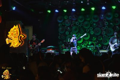 Peck Palitchoke at Singha Pala — photo 5