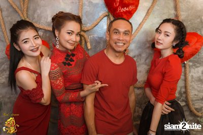 Peck Palitchoke at Singha Pala — photo 9