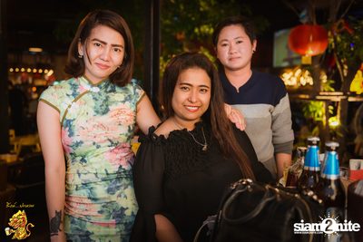 Peck Palitchoke at Singha Pala — photo 14