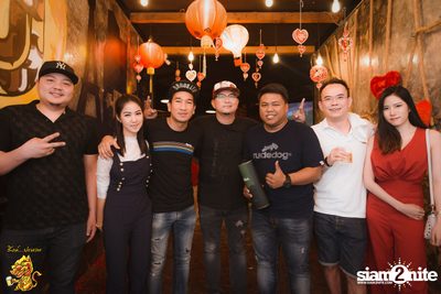 Peck Palitchoke at Singha Pala — photo 25