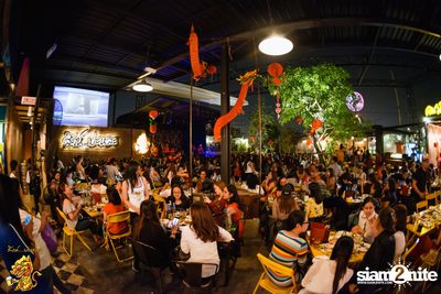 Peck Palitchoke at Singha Pala — photo 33