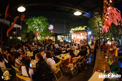 Peck Palitchoke at Singha Pala — photo 34