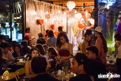 Peck Palitchoke at Singha Pala — photo 35