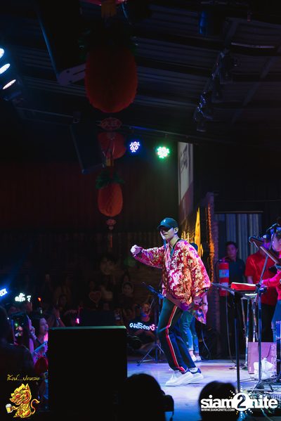 Peck Palitchoke at Singha Pala — photo 37