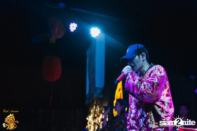 Peck Palitchoke at Singha Pala — photo 41