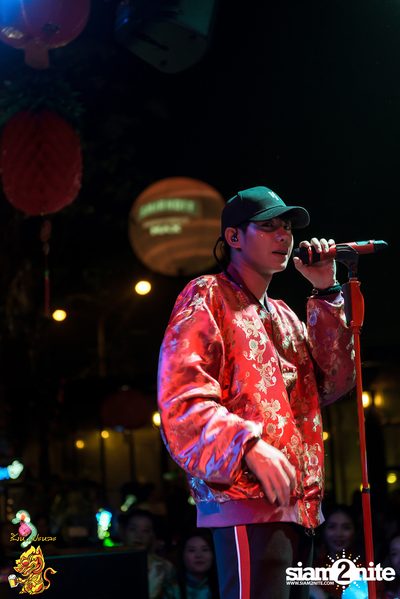 Peck Palitchoke at Singha Pala — photo 45