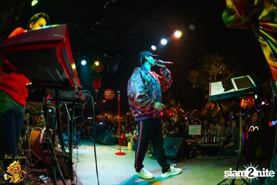 Peck Palitchoke at Singha Pala — photo 49