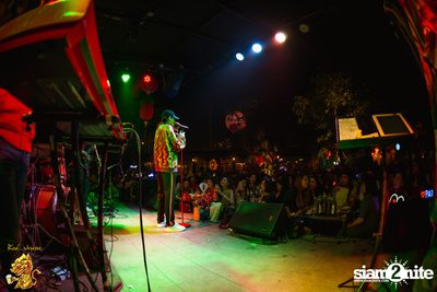 Peck Palitchoke at Singha Pala — photo 50