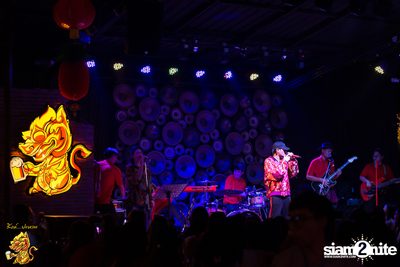Peck Palitchoke at Singha Pala — photo 51
