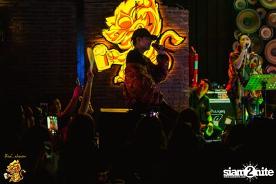 Peck Palitchoke at Singha Pala — photo 53