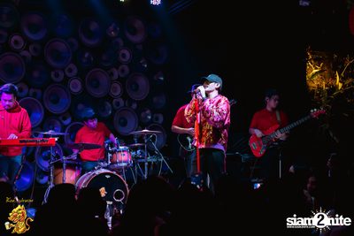 Peck Palitchoke at Singha Pala — photo 55