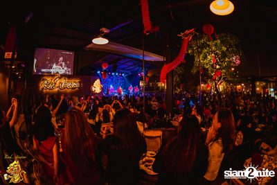 Peck Palitchoke at Singha Pala — photo 57
