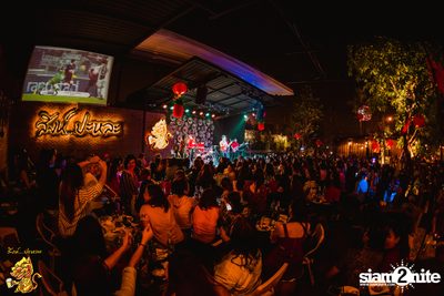 Peck Palitchoke at Singha Pala — photo 58