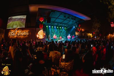 Peck Palitchoke at Singha Pala — photo 59