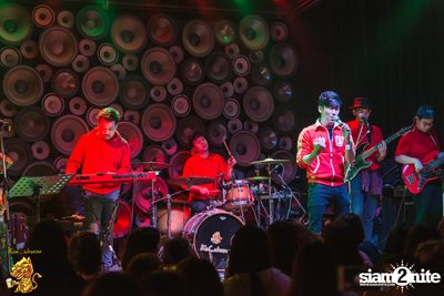 Peck Palitchoke at Singha Pala — photo 60