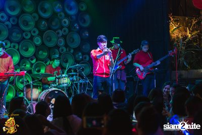 Peck Palitchoke at Singha Pala — photo 62