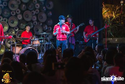 Peck Palitchoke at Singha Pala — photo 63