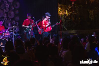 Peck Palitchoke at Singha Pala — photo 64