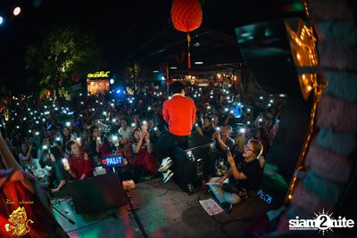 Peck Palitchoke at Singha Pala — photo 65