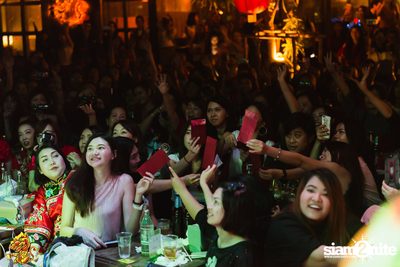 Peck Palitchoke at Singha Pala — photo 69