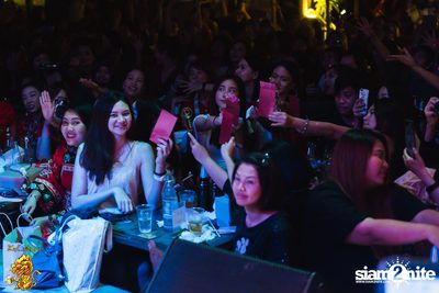 Peck Palitchoke at Singha Pala — photo 71