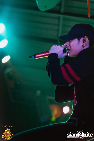 Peck Palitchoke at Singha Pala — photo 82
