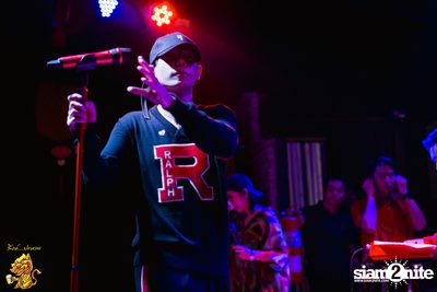 Peck Palitchoke at Singha Pala — photo 92