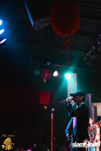 Peck Palitchoke at Singha Pala — photo 100