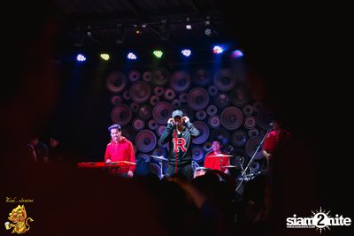 Peck Palitchoke at Singha Pala — photo 102