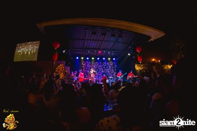 Peck Palitchoke at Singha Pala — photo 106