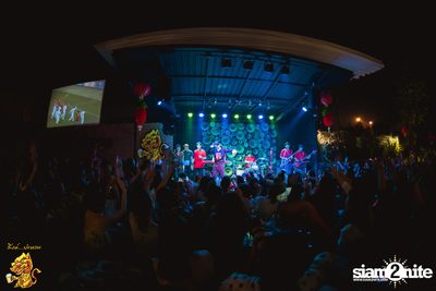 Peck Palitchoke at Singha Pala — photo 107