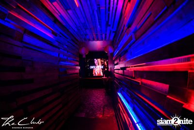 Chinese New Year at The Club Khaosan — photo 5