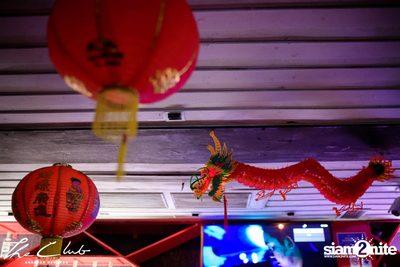 Chinese New Year at The Club Khaosan — photo 8