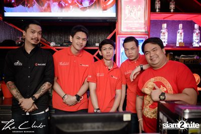 Chinese New Year at The Club Khaosan — photo 9