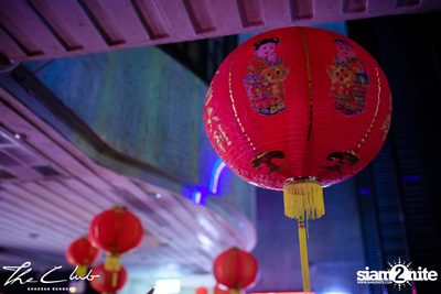 Chinese New Year at The Club Khaosan — photo 10