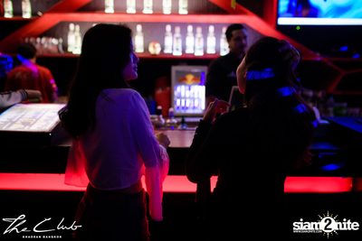 Chinese New Year at The Club Khaosan — photo 11