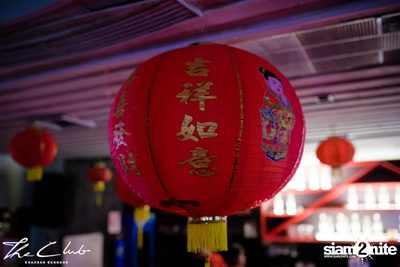 Chinese New Year at The Club Khaosan — photo 12