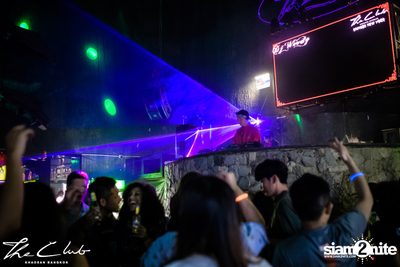 Chinese New Year at The Club Khaosan — photo 13