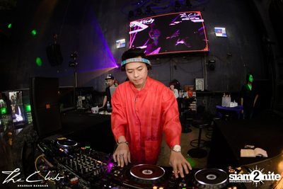 Chinese New Year at The Club Khaosan — photo 14