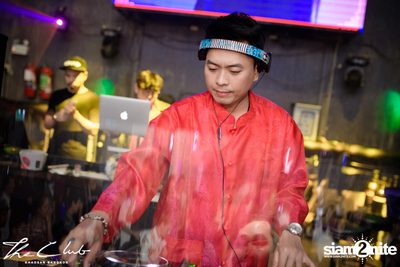 Chinese New Year at The Club Khaosan — photo 15