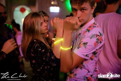 Chinese New Year at The Club Khaosan — photo 18