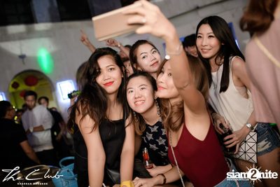 Chinese New Year at The Club Khaosan — photo 20