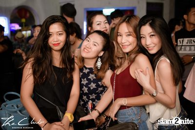 Chinese New Year at The Club Khaosan — photo 21