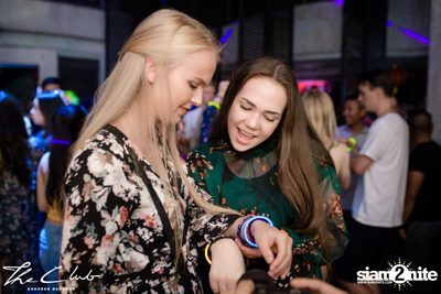 Chinese New Year at The Club Khaosan — photo 22