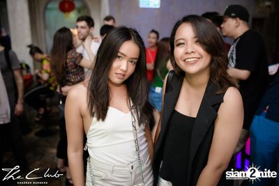Chinese New Year at The Club Khaosan — photo 23