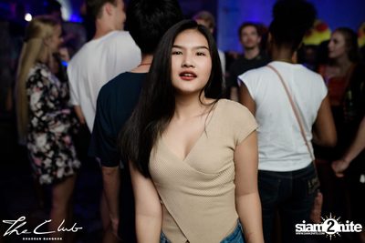 Chinese New Year at The Club Khaosan — photo 24