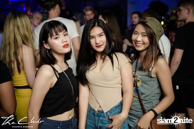 Chinese New Year at The Club Khaosan — photo 25