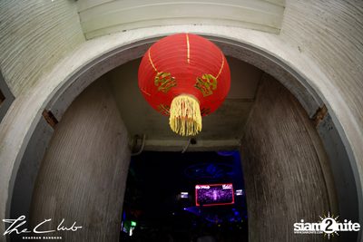 Chinese New Year at The Club Khaosan — photo 27