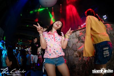 Chinese New Year at The Club Khaosan — photo 33